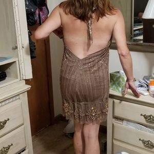 Lotta Stensson Designed Dress